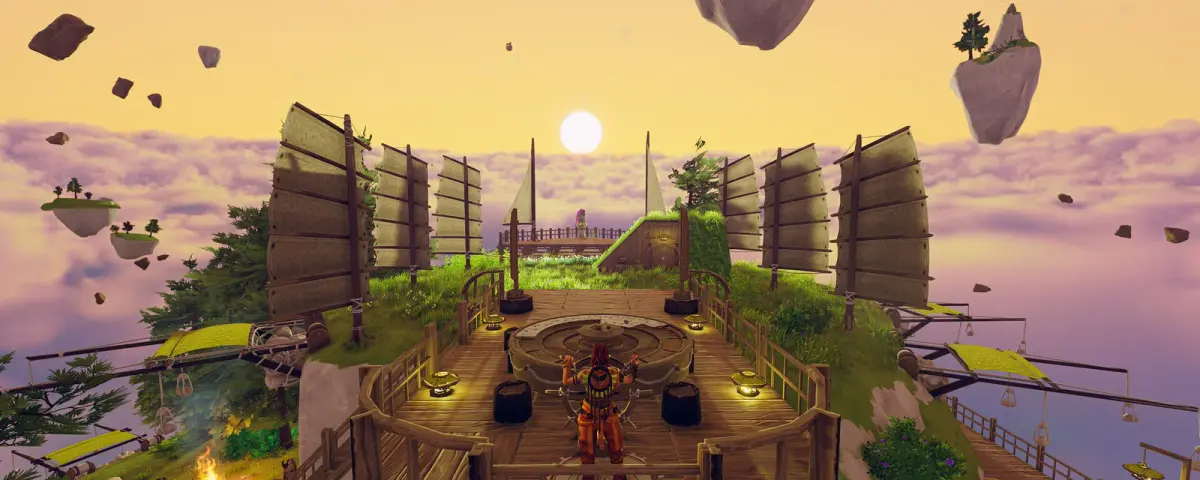 Aloft Discovery & Ancestry ist live: erst den Server sichern