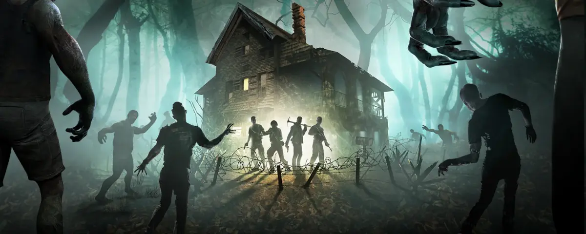7 Days to Die beste Base-Standorte in 3.0: alle Biome im Ranking