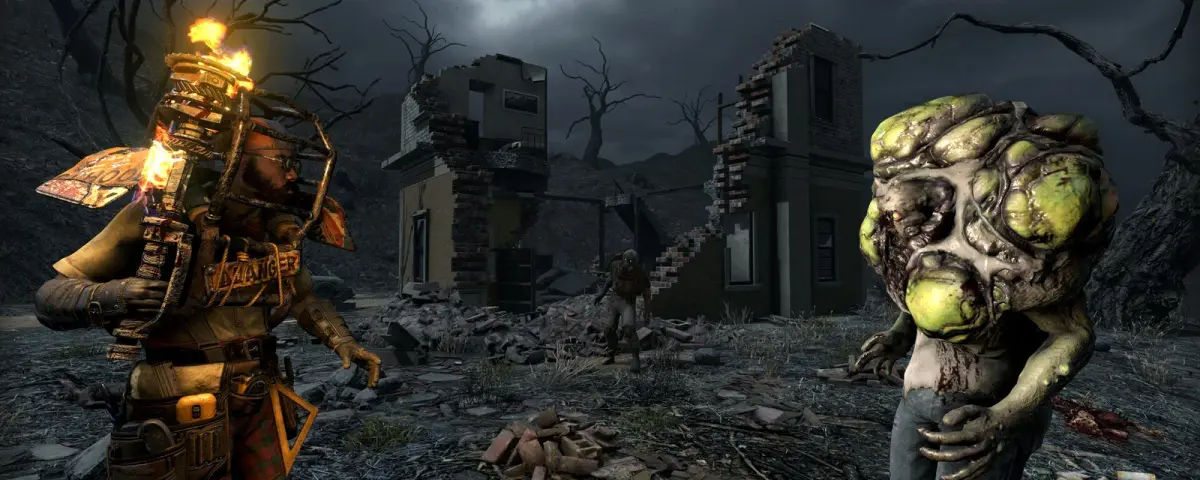 Die besten 7 Days to Die Mods 2026: Overhauls, QoL und serversichere Picks
