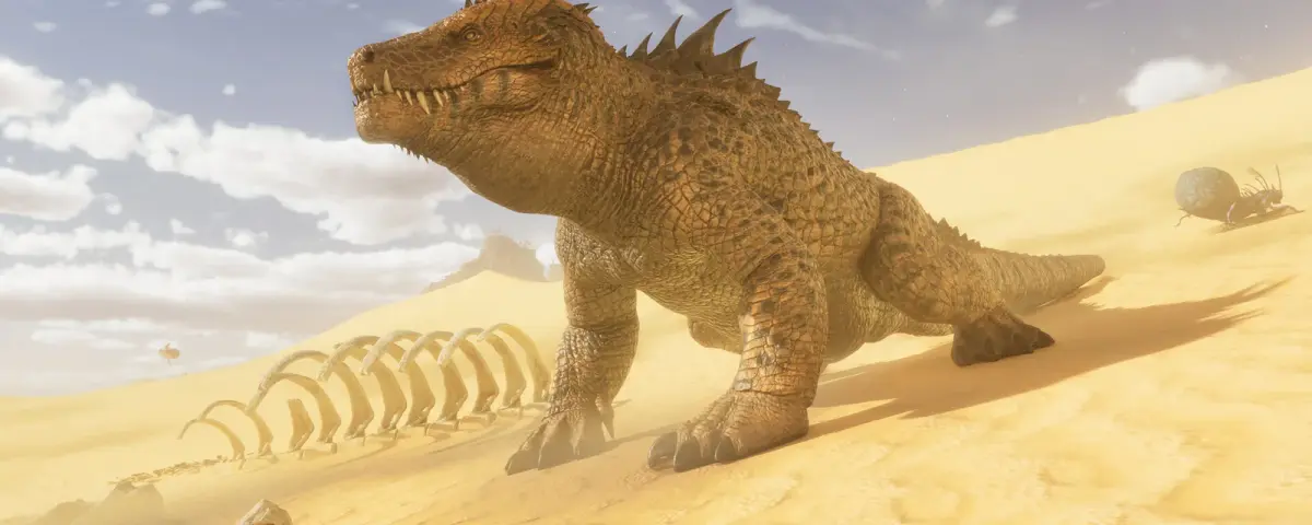 Die besten ARK: Survival Ascended Basis-Standorte 2026 (The Island & mehr)