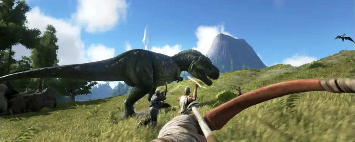 Beste ARK Survival Evolved Mods 2026 (Workshop-IDs + Server-Installation)