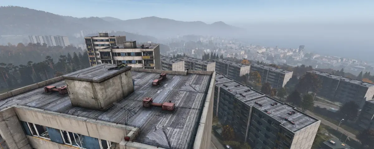 Beste DayZ Server Mods 2026: Was ihr zuerst installieren solltet