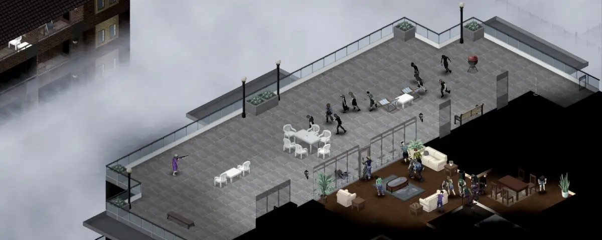 Beste Project Zomboid-Mods für Multiplayer-Server (2026)