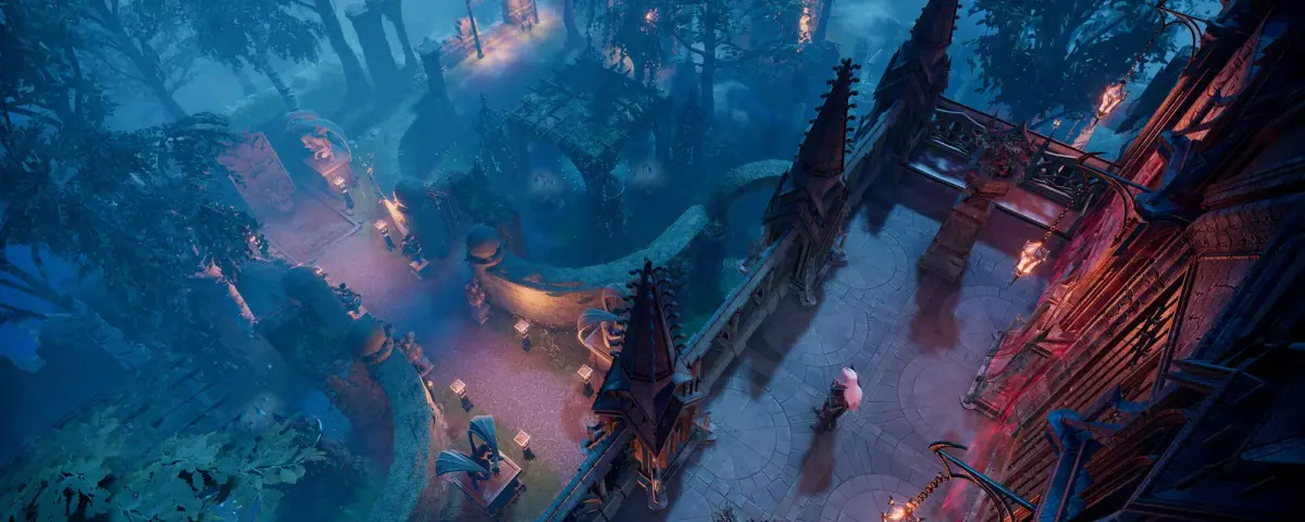 Beste V Rising Basisstandorte 2026: PvE, PvP und Solo (Patch 1.1)