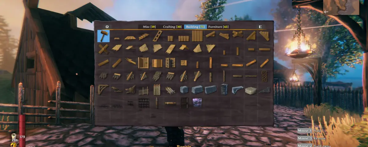 Beste Valheim Server-Einstellungen 2026: Modifiers und 1.0