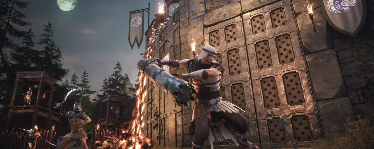 Conan Exiles Enhanced Servereinstellungen erklärt 2026