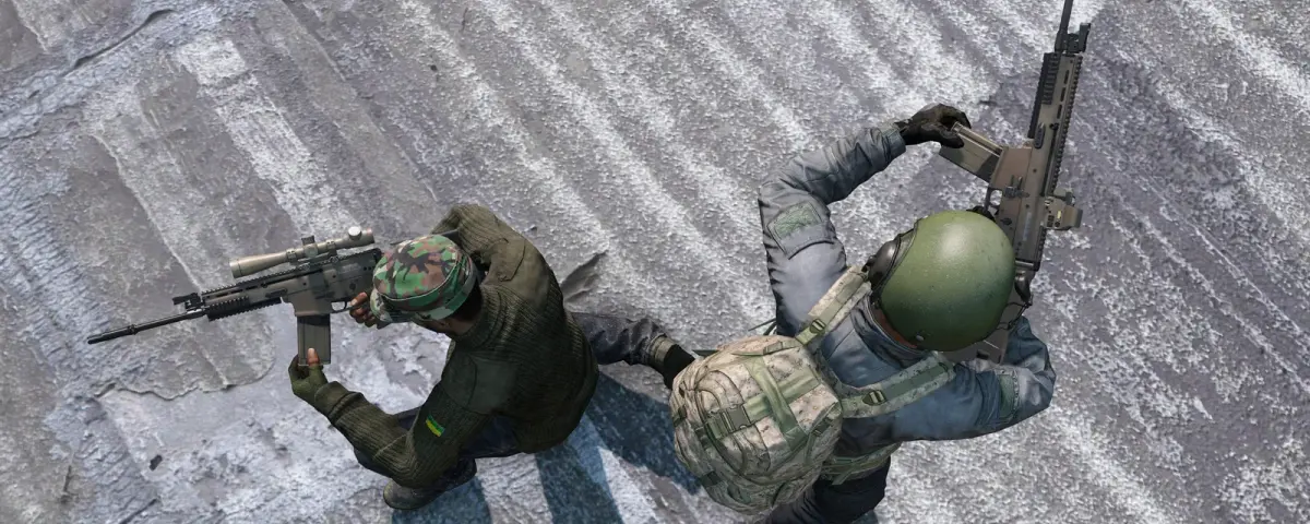 DayZ 1.29 Patch Notes: Road to Badlands Experimental jetzt live (Juli 2026)