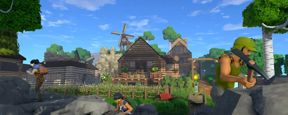 Eco Server einrichten 2026: Weltgröße, Meteor und Mods
