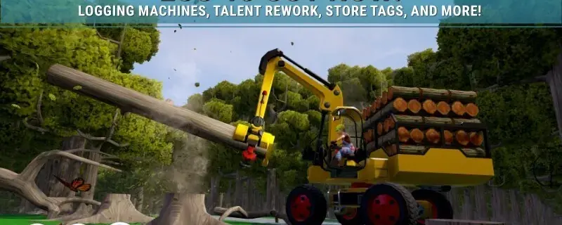 Eco Update 13.0.4: Pump-Jack-Fix und Lokalisierung (21. Mai 2026)