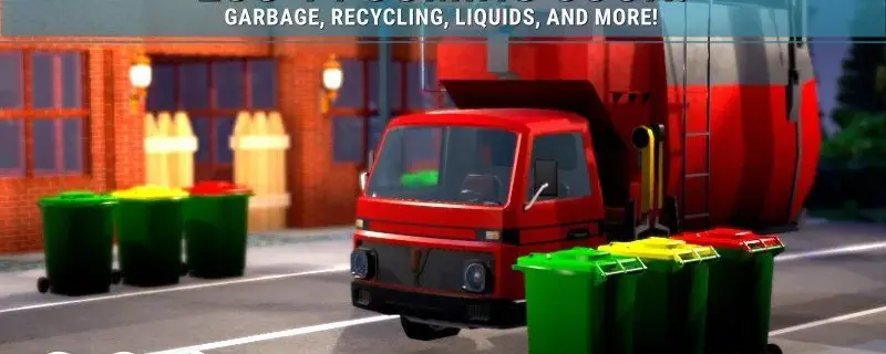 Eco Update 14 Vorschau: Müll und Recycling im Playtest (Juli 2026)