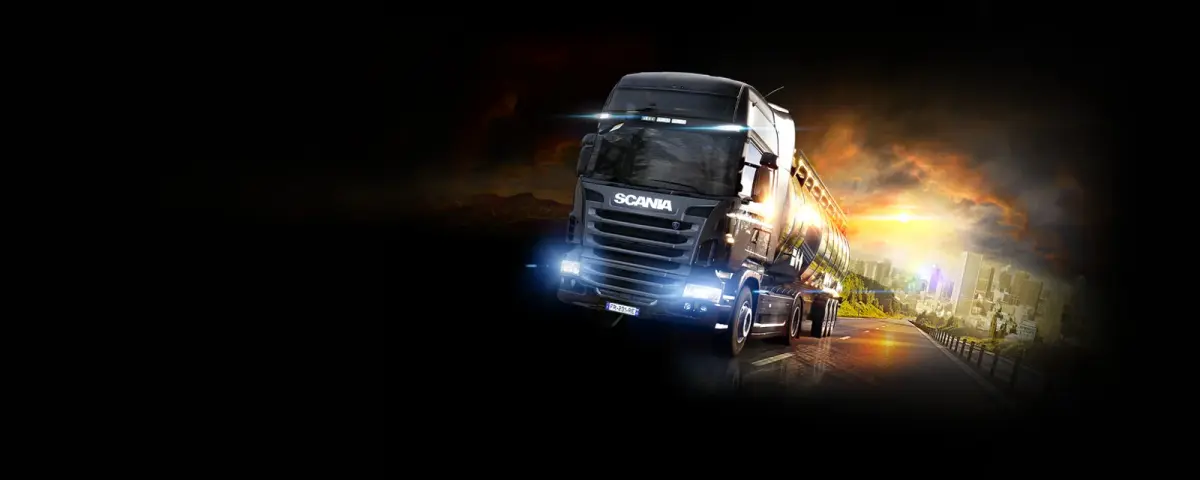 Euro Truck Simulator 2 Mehrspieler: Convoy vs TruckersMP