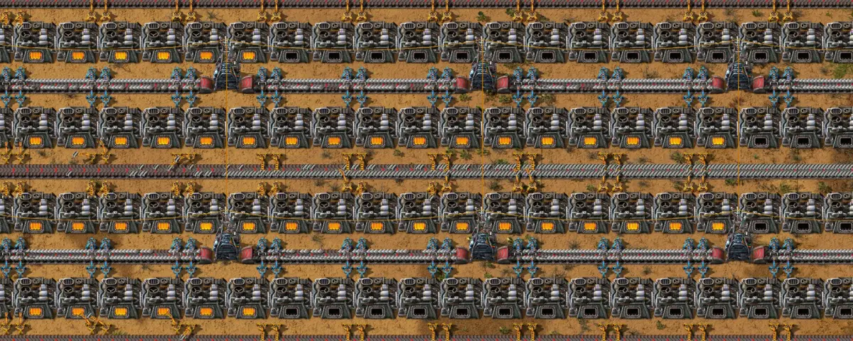Factorio ARM64 Linux-Port: Headless Server auf dem Raspberry Pi