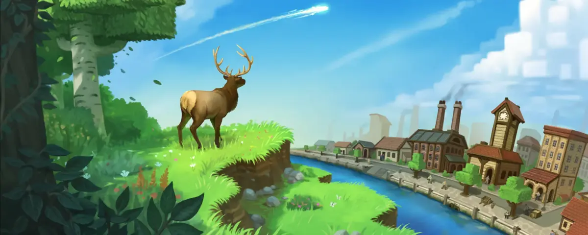 Eco Server kostenlos oder mieten: was Eco wirklich braucht