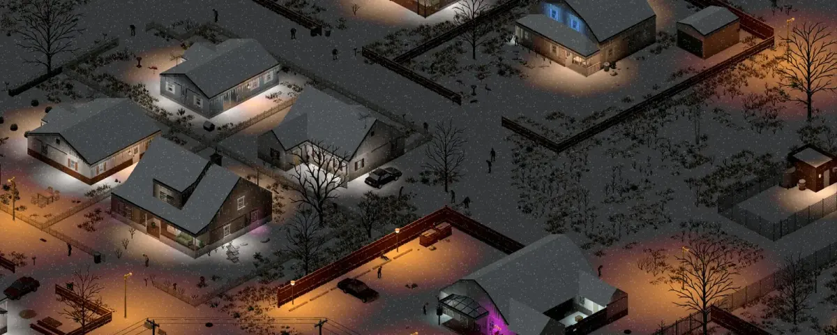 Einen dedizierten Project Zomboid-Server auf Build 42 betreiben