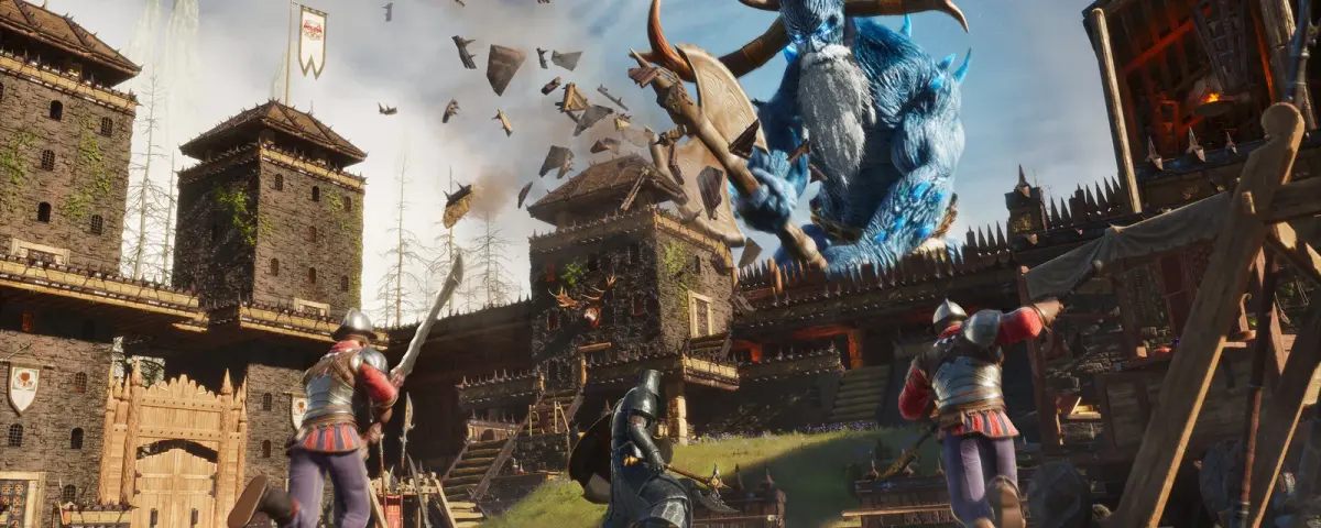 Conan Exiles Enhanced Server einrichten 2026: Die komplette Anleitung