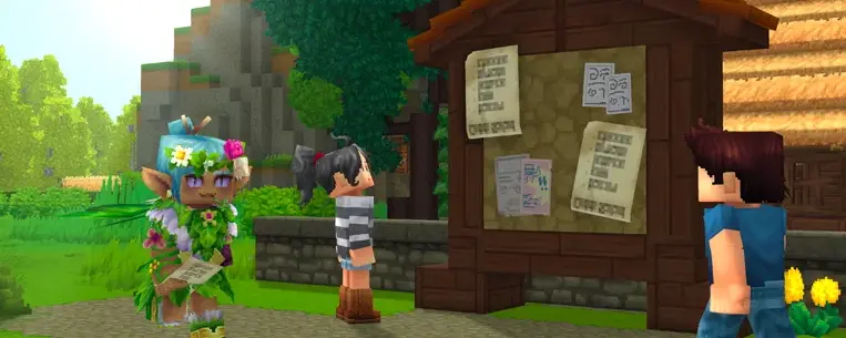 Hytale Update 5: Offizielle In-Game-Serversuche kommt am 28. April 2026