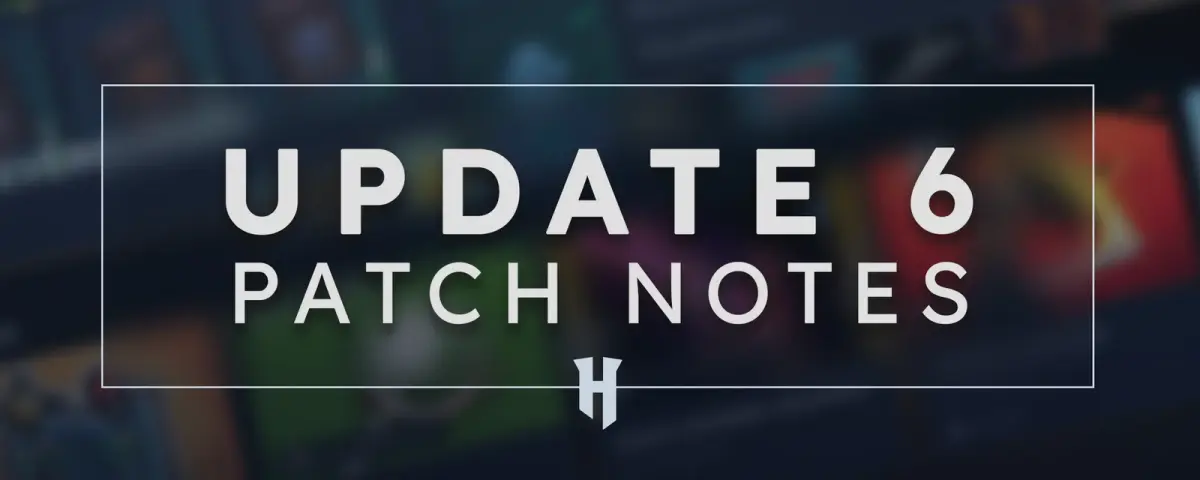 Hytale Update 6 ist da: Server und Plugins brauchen einen Rebuild