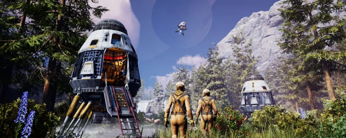 Icarus Woche 248 Patch Notes: Scoria Deep Ore Veins auf jeder Map (3. September 2026)