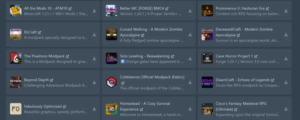 Mods auf Minecraft-Server installieren: Anleitung (2026)