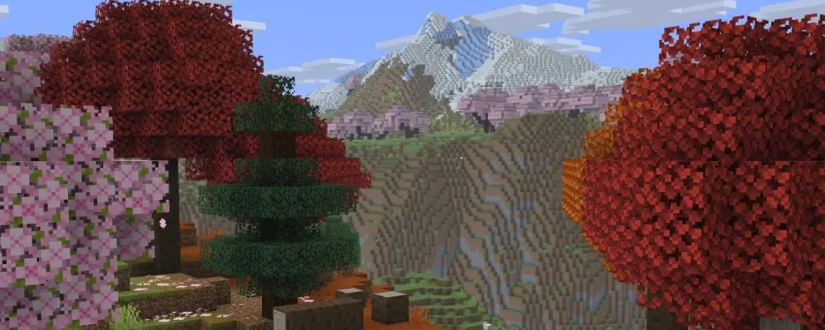 Minecraft 26.4 Snapshot 1 & 2: Vulkan als Standard und neue Server-Properties