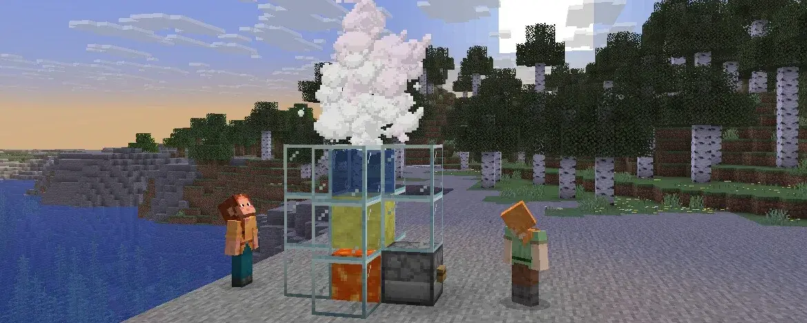 Minecraft Java bekommt Freundesliste und P2P-Multiplayer in 26.2 (Mai 2026)