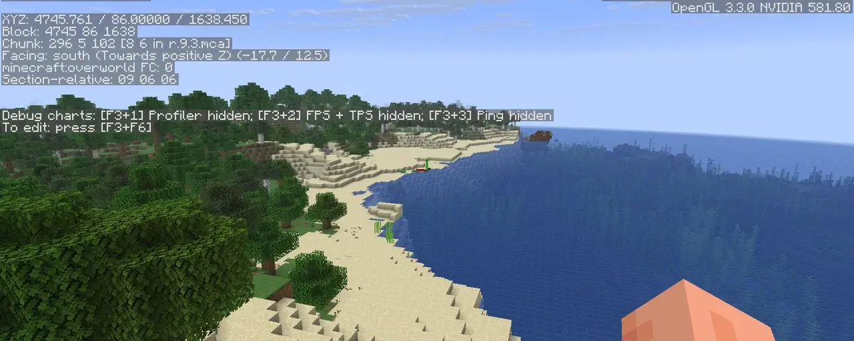 Minecraft Server Lag: So behebst du TPS-Drops