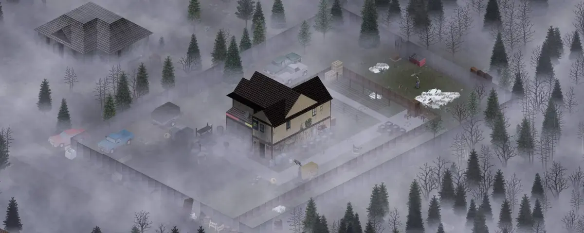 Project Zomboid Build 42 vs Build 41: Was für Server-Betreiber anders ist