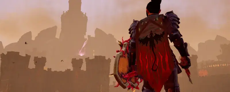 RuneScape Dragonwilds 0.11.2 Eye on Ashenfall Patch Notes (19. Mai 2026)