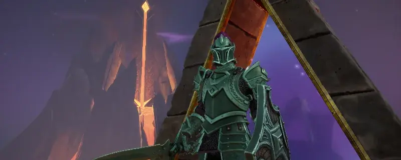 RuneScape Dragonwilds Kampf-Rework: 0.12.1 Preview (Juli 2026)