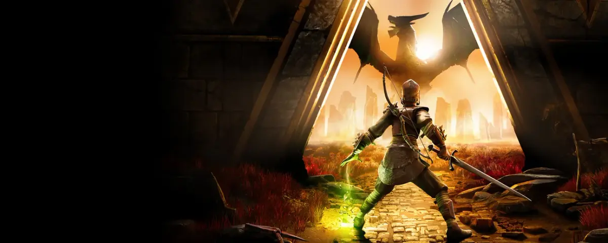 RuneScape Dragonwilds April 2026-Hotfixes: Direct IP Connect ist live