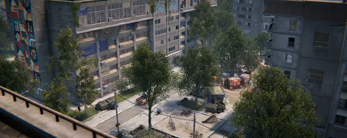 Rust Apartment Complex Monument: Juli 2026 Patch Notes & Force Wipe