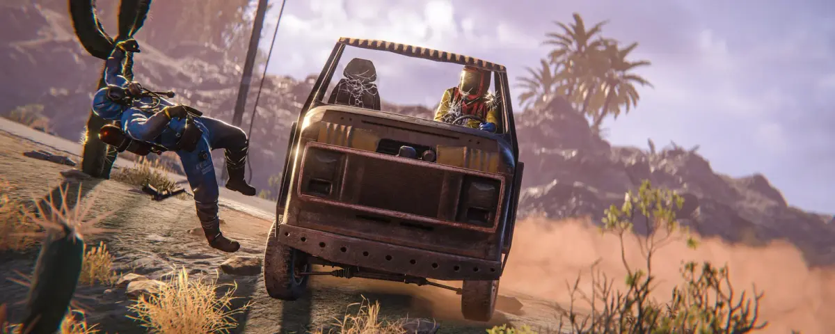 Rust Breach and Clear: Was das Update im September 2026 für Server ändert