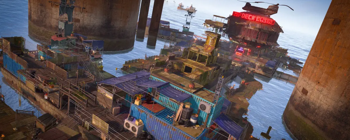 Bestes Rust Server Hosting 2026: 7 Anbieter im Vergleich
