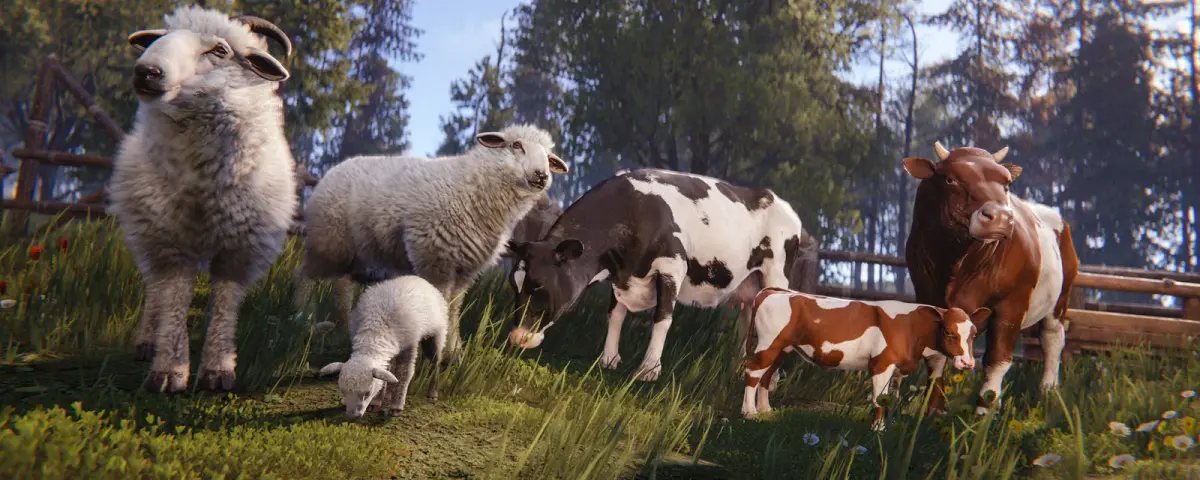Rust Livestock-Update: Patch Notes Oktober 2026 für Serverbetreiber