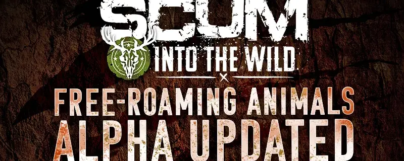SCUM Animals Public Alpha Patch Notes: Juni-Update am 29. Juni