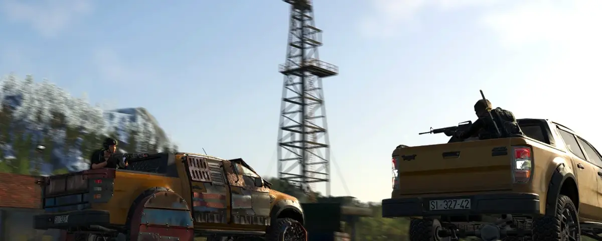 SCUM Server wird nicht angezeigt oder Serverliste lädt nicht: Lösungen (2026)