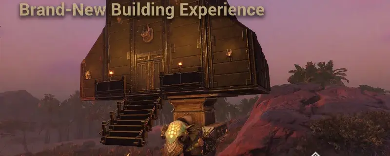 Soulmask July Update: Neuer Building Mode, PTB offen & Patch #17 (28. Juli 2026)