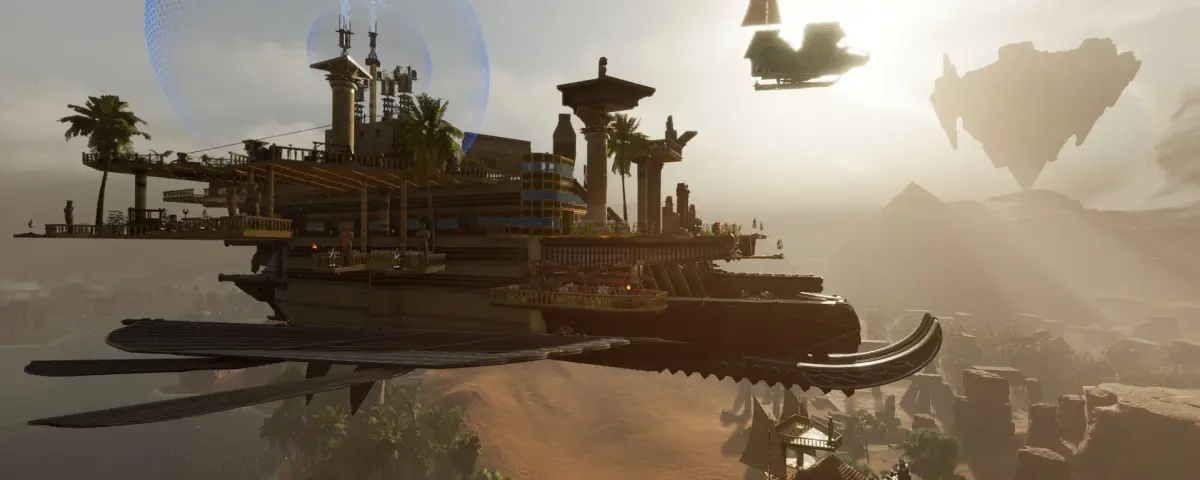 Soulmask 1.0 ist da: Shifting Sands DLC, neue Masken & warum du einen Dedicated Server brauchst