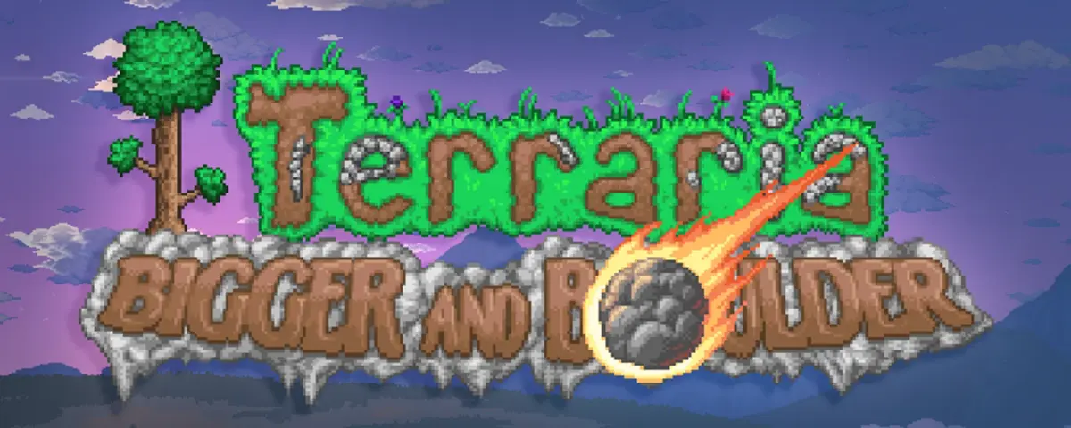 Terraria 1.4.5.7 Release: jetzt auf PC, Konsole folgt bald