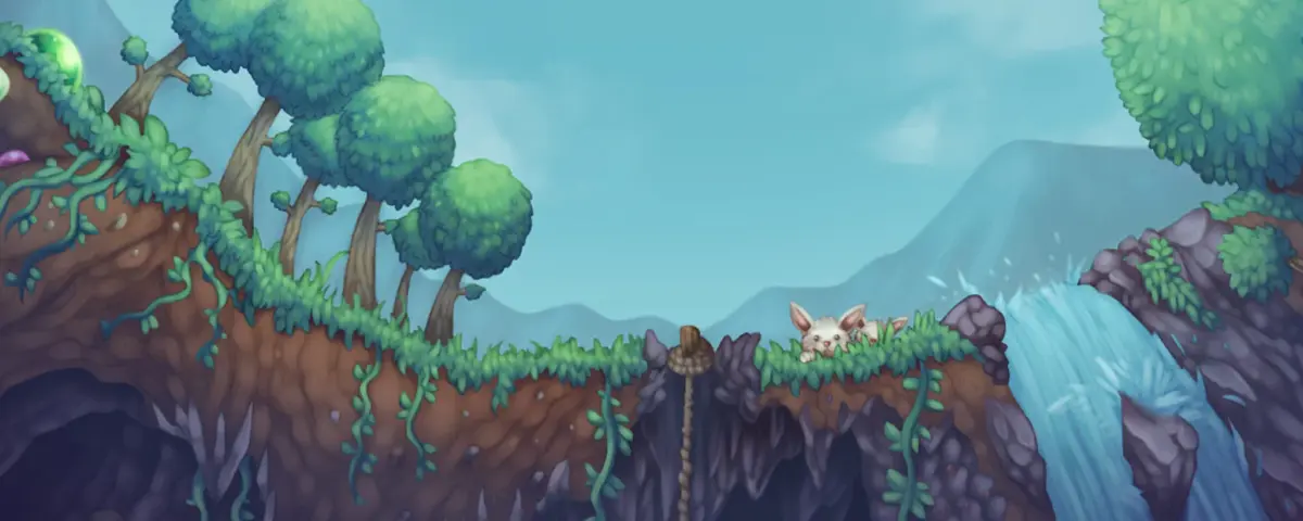 Terraria 1.4.5 Bigger and Boulder Update: Was ist neu und warum du einen Server brauchst