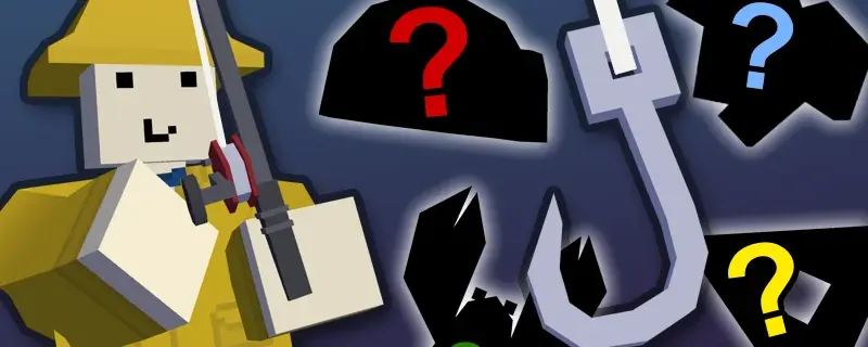 Unturned 3.26.2 Wild Harvest: Angel-Minispiel, Ziegel und Pilze (April 2026)