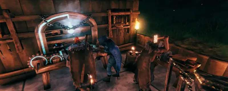 Valheim Public Test 0.221.13: Neues gechunktes Save-System (6. Mai 2026)