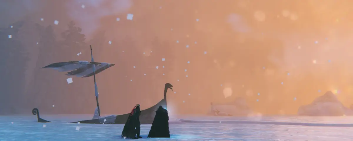 Valheim 1.0.17 Patch Notes: Der Weltspeicher-Fix für jeden Server