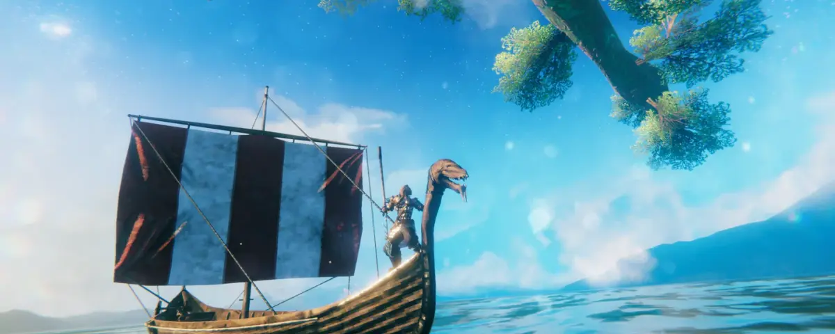 Bestes Valheim Server Hosting [2026]