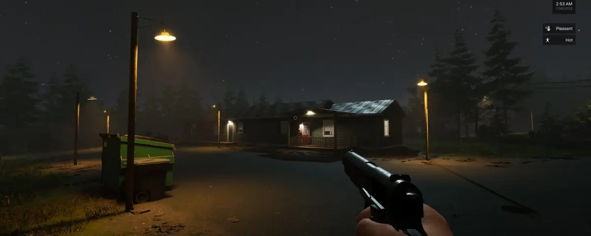 VEIN Hotfix 7 & 8: Server-FPS verdoppelt, Mountain View folgt