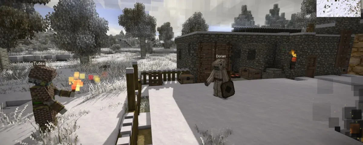XSkills auf dem Vintage Story Server: welcher Fork 2026 gehört installiert