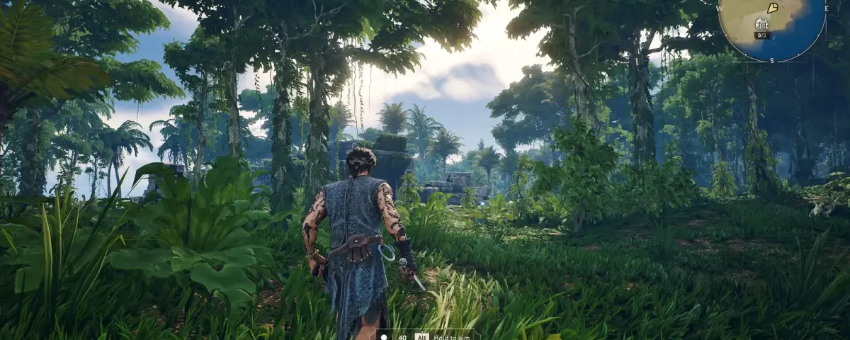 Windrose Beste Basis-Standorte Guide 2026: Biome, Häfen, Multiplayer