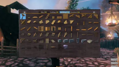 Beste Valheim Server-Einstellungen 2026: Modifiers und 1.0