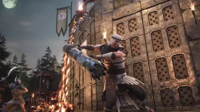 Conan Exiles Enhanced Servereinstellungen erklärt 2026