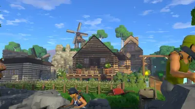 Eco Server einrichten 2026: Weltgröße, Meteor und Mods